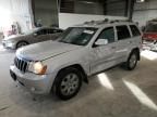 2010 Jeep Grand Cherokee Limited