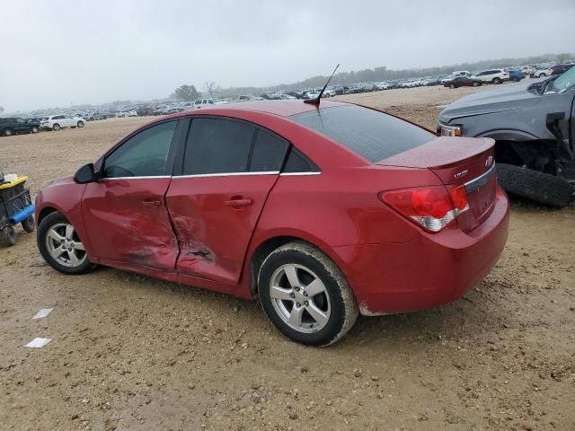 2011 Chevrolet Cruze LT