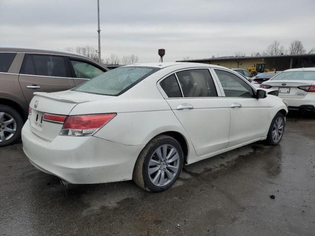 2011 Honda Accord EXL