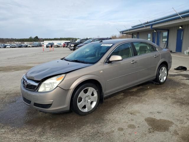 2007 Saturn Aura XE