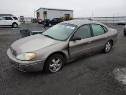 Ford Taurus se Vehiculos salvage en venta: 2007 Ford Taurus SE