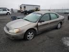 2007 Ford Taurus SE