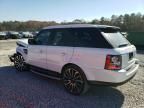 2011 Land Rover Range Rover Sport LUX