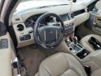 2010 Land Rover LR4 HSE Luxury