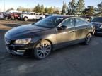 2014 Volvo S60 T5