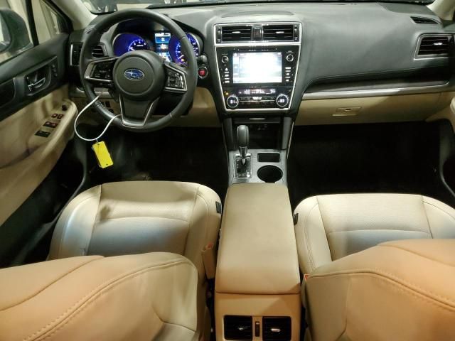 2019 Subaru Legacy 2.5I Limited