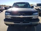 2004 Chevrolet Silverado K1500