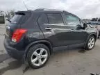 2015 Chevrolet Trax LTZ