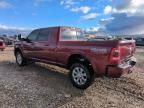 2019 Dodge 2500 Laramie