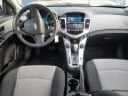 2011 Chevrolet Cruze LS