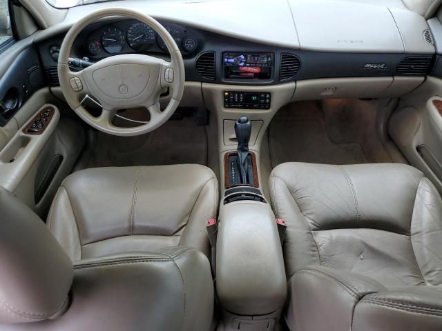 2002 Buick Regal LS