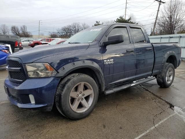 2013 Dodge RAM 1500 ST