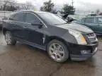 2010 Cadillac SRX Premium Collection