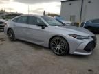 2019 Toyota Avalon XLE