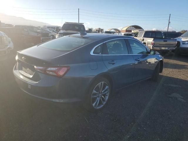 2024 Chevrolet Malibu Premier