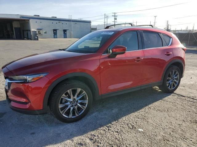 2020 Mazda CX-5 Signature