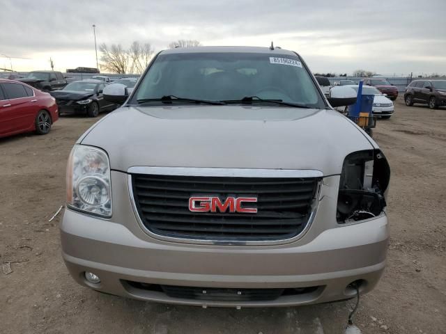 2008 GMC Yukon