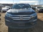 2018 Honda Pilot EXL