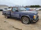 1991 Chevrolet S Truck S10