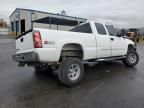 2007 Chevrolet Silverado K1500 Classic