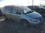 2006 Chrysler Town & Country Touring