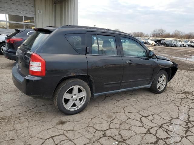 2010 Jeep Compass Sport