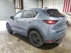 2021 Mazda CX-5 Carbon Edition