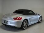 2014 Porsche Boxster