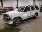 2000 Chevrolet Blazer