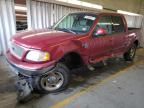 2003 Ford F150 Supercrew