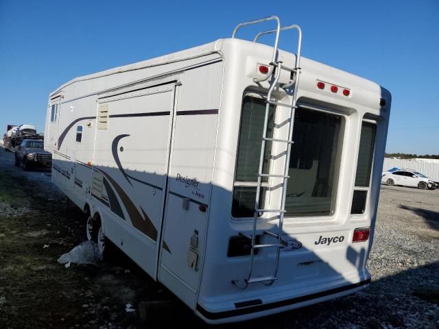 1999 Jayco 5th Wheel