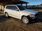 2012 Mercedes-Benz GLK 350