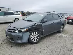 2012 Toyota Corolla Base en venta en Lumberton, NC