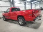 2006 Chevrolet Silverado K1500