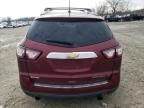 2015 Chevrolet Traverse LTZ