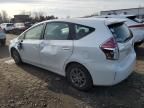 2015 Toyota Prius V