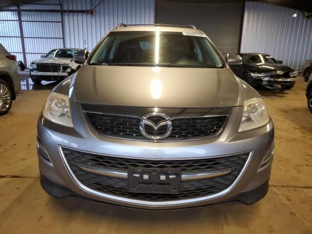 2010 Mazda CX-9