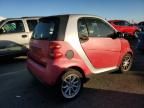 2009 Smart Fortwo Pure