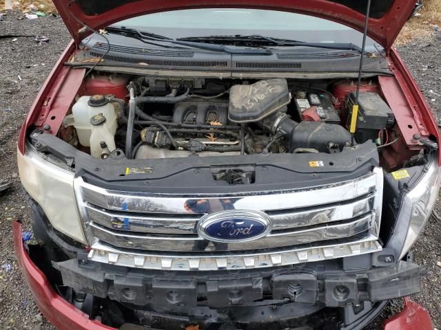 2007 Ford Edge SEL Plus