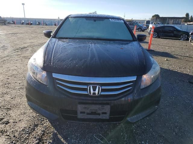 2012 Honda Accord EX