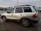 2004 Hyundai Santa FE GLS