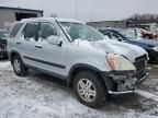 2004 Honda CR-V EX