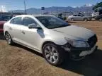 2011 Buick Lacrosse CXS