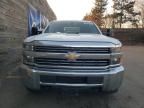 2016 Chevrolet Silverado C2500 Heavy Duty