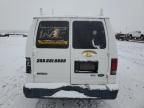 2010 Ford Econoline E150 Van