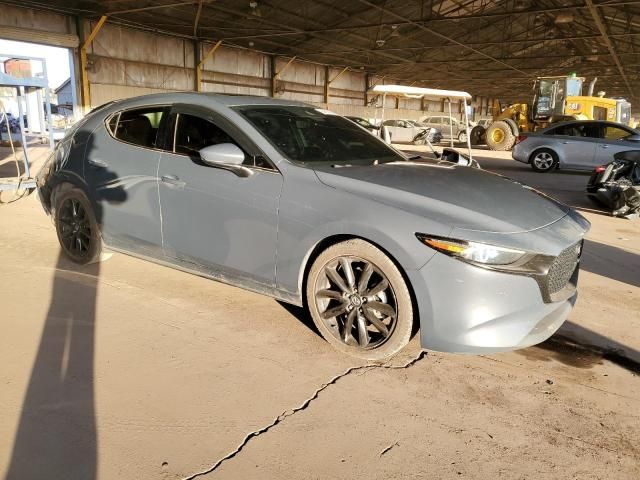 2019 Mazda 3 Premium