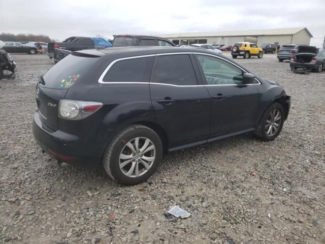 2010 Mazda CX-7