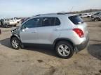 2016 Chevrolet Trax 1LT