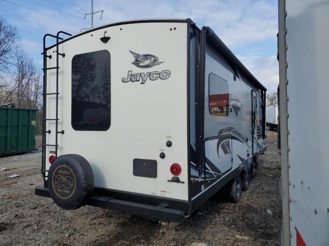 2019 Jayco JAY Flight