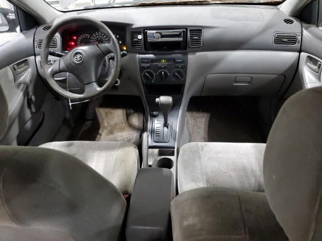 2003 Toyota Corolla CE